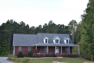 1875 Dry Creek Rd, Pinson, TN 38366-1741