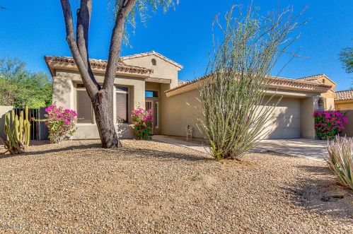 8250 Mountain Spring Rd, Scottsdale AZ  85255-3946 exterior