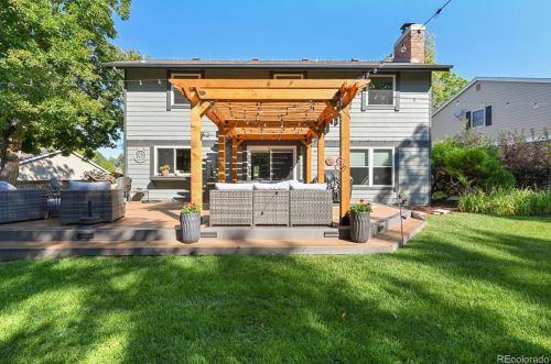 7978 Wabash Ct, Englewood CO 80112-3329 exterior