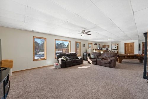 1406 138th Ave, New Johannesburg WI  54017-6821 exterior