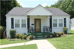 1712 West Ave, Columbia, TN 38401-4056