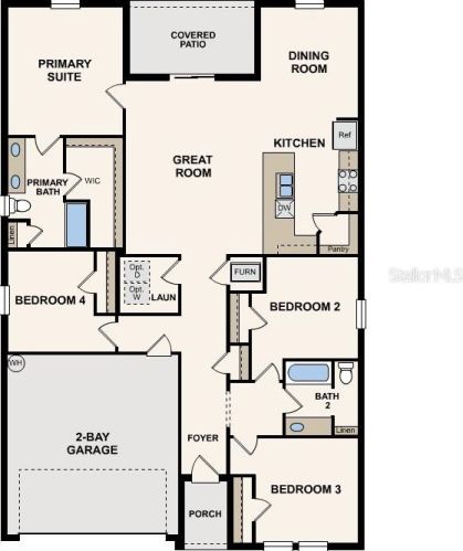 1905 Escambia Ln, Kissimmee, FL 34759-5387