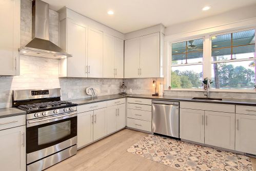 2601 Crooked Stick Ln, Mount Pleasant SC  29466-8738 exterior