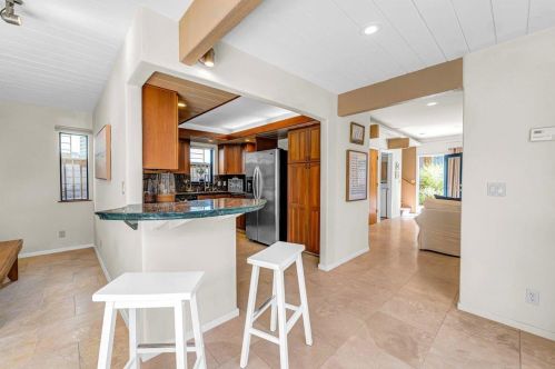 1007 Benito Ave, Del Monte Park CA  93950-5403 exterior