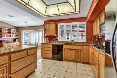 14659 Buttonwood Dr, Sun City AZ 85375-5748 exterior