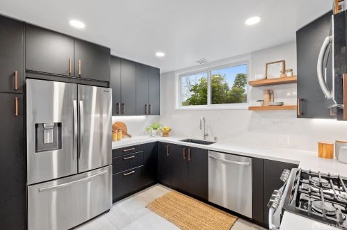 141 Echo Ave, Oakland CA 94611-4307 exterior