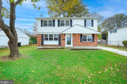 354 Alder Rd, Dover, DE 19904-4820