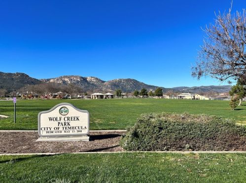 45850 Daviana Way, Temecula CA  92592-4170 exterior