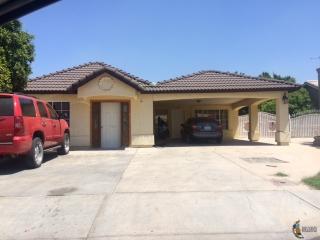 937 Zapata St, Calexico, CA 92231-3909