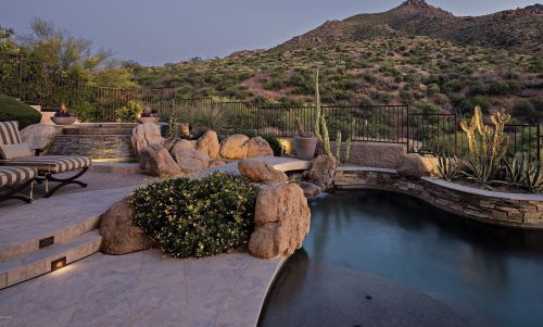 11941 Calle De Valle Dr, Scottsdale, AZ 85255-6905
