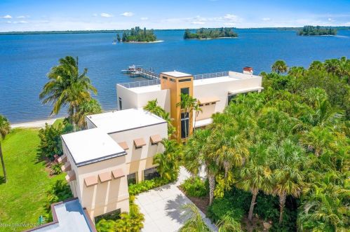 11110 Us Highway 1, Sebastian, FL 32958-4721