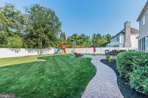 5915 Westover Dr, Navy Sup Dpt PA  17050-6871 exterior