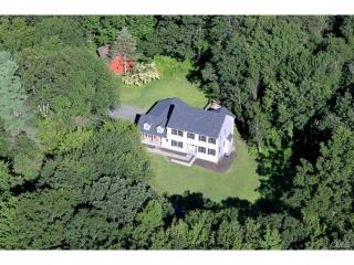 183 Black Rock Tpke, West Redding, CT 06896-2520