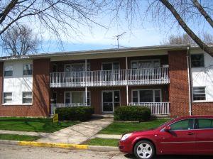 900 Jefferson St, Waupun WI  53963-2262 exterior