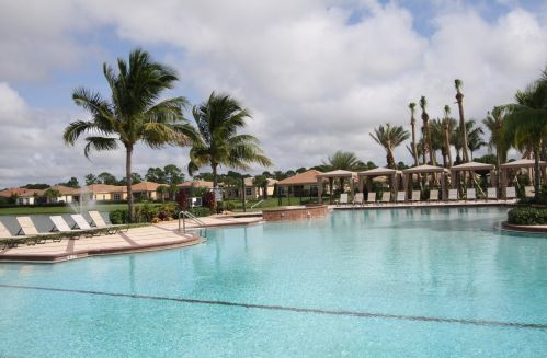 10879 Visconti Way, Port Saint Lucie FL  34986 exterior