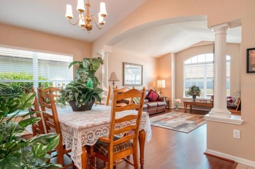 20441 Homossasa Ct, Land O Lakes FL  34637-7430 exterior