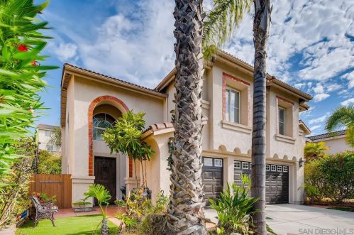 4927 Wheelhouse Dr, San Diego, CA 92154-8518