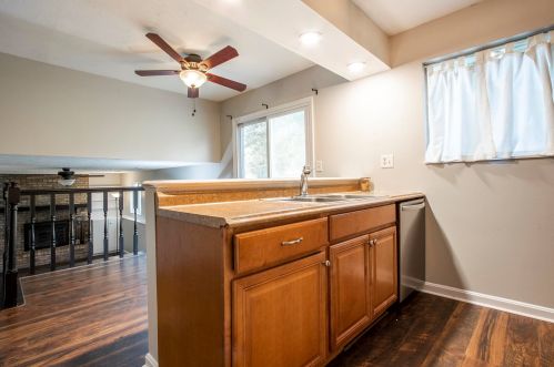 8511 Pheasant Dr, Florence KY  41042-9397 exterior