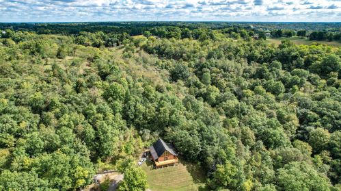 499 Jo Ann Ln, Grants Lick KY  41001-8921 exterior