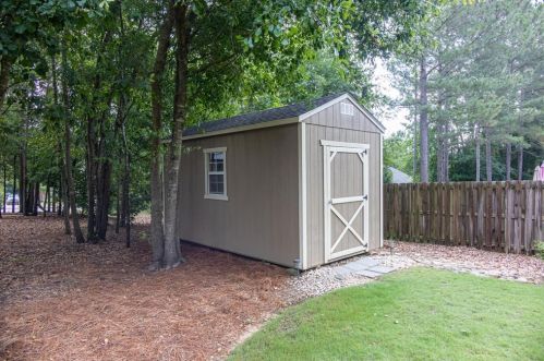 3029 Tarleton Ct, North Augusta SC  29842-8657 exterior