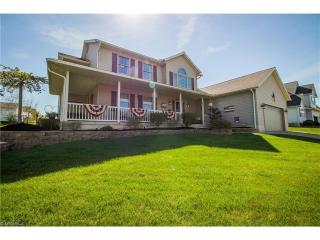 1900 Case Western Dr, Massillon, OH 44646-7460