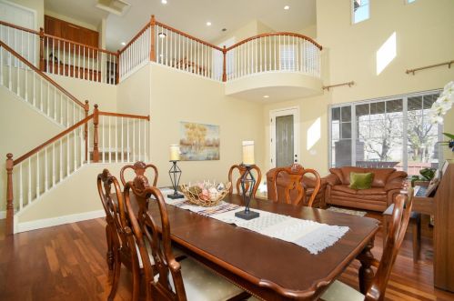 12338 Canyonlands Dr, Rancho Cordova CA  95742-7709 exterior