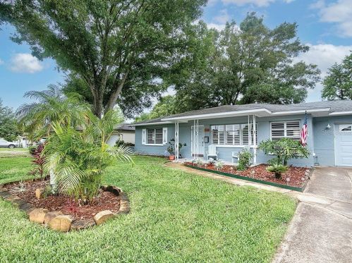 3500 53rd St, Saint Petersburg, FL 33710-2041