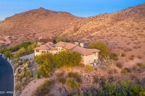 15253 12 St, Phoenix AZ 85086-7358 exterior