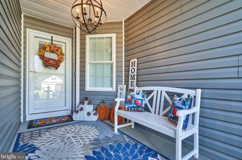 1201 Happy Ridge Dr, Front Royal VA  22630 exterior