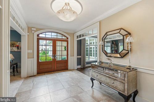 238 Valley Ridge Rd, Haverford PA  19041-2029 exterior