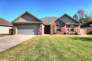 5342 Buckingham Pl, Benton, AR 72022-9225