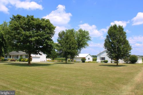 26459 Line Rd, Seaford DE  19973-5080 exterior