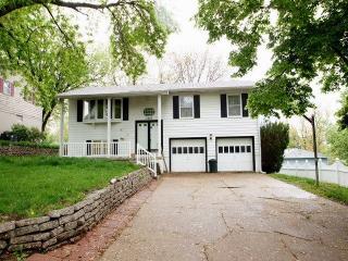 11067 Decatur St, Omaha NE  68154-1181 exterior