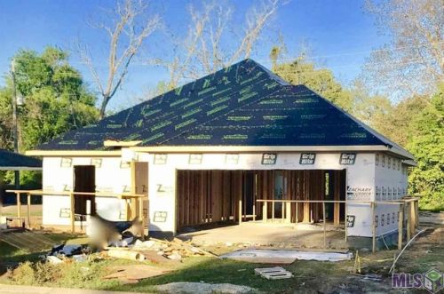 435 Sandra Dr, Baker, LA 70714-4137