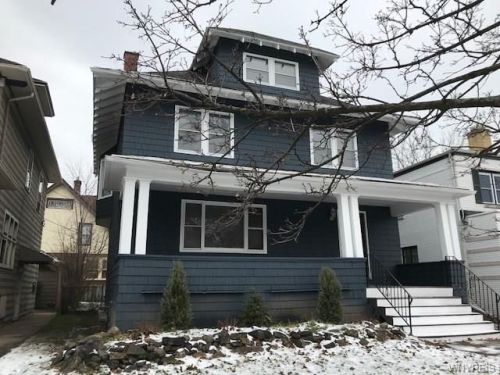 230 Huntington Ave, Buffalo, NY 14214-1634
