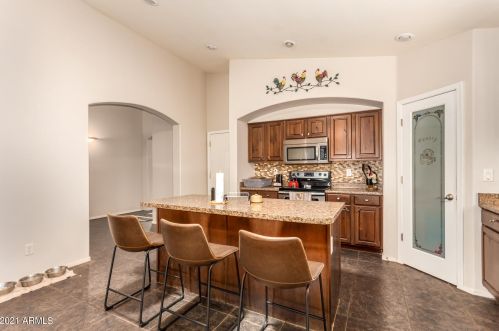 4110 103rd Ln, Tolleson AZ  85353-4183 exterior