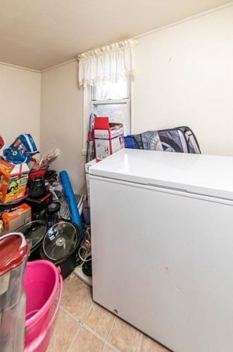 312 Lafferty St, Jeannette PA  15644-1832 exterior