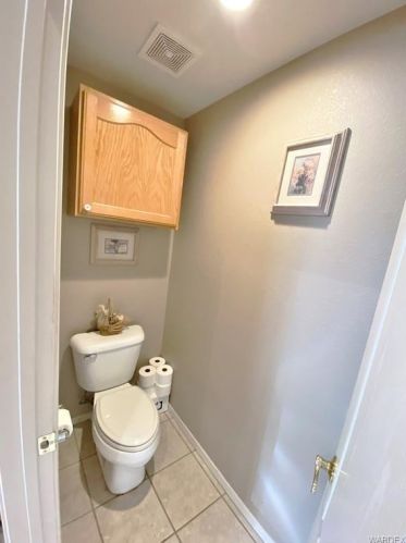 2501 Whispering Ridge Dr, Bullhead City AZ  86442-8686 exterior