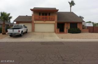 6302 Garden Dr, Glendale, AZ 85304-3658