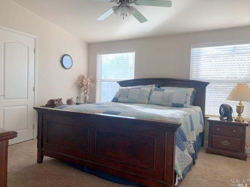 1114 Dale Ct, Santa Rosa CA  95401-4448 exterior