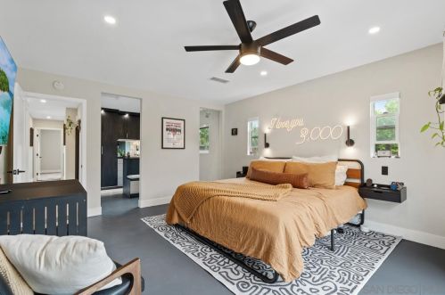 3987 Broadlawn St, San Diego CA 92111-3318 exterior