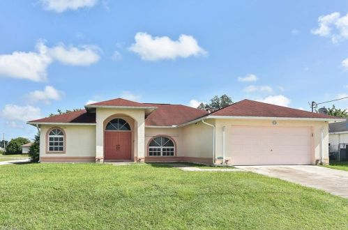 3318 33rd St, Lehigh Acres, FL 33976-4325