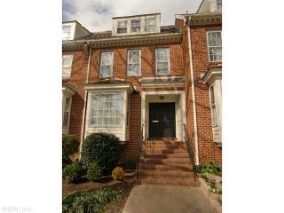 815 Botetourt Gdns, Norfolk, VA 23507-1814