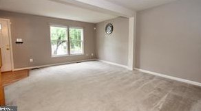 9703 Becker Ct, Fredericksburg VA  22408-9542 exterior