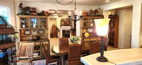 3431 Corvina Dr, Rancho Cordova CA 95670-6934 exterior