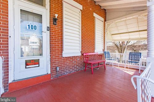 100 Haws Ave, Norristown, PA 19401-4517