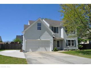 664 Oak Grove Rd, Chesapeake, VA 23320-1700