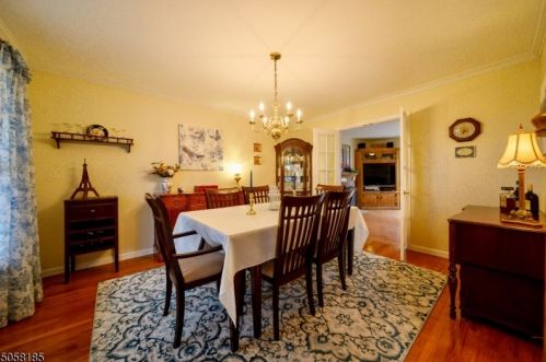 130 Holland Rd, Wantage NJ  07461-2835 exterior