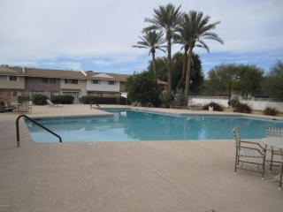 4577 17th Ave, Phoenix AZ  85015-3815 exterior