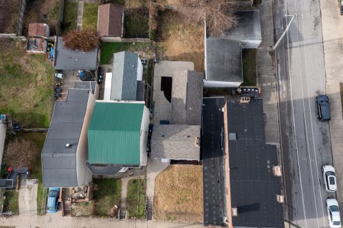 1305 Banklick St, Covington, KY 41011-2924